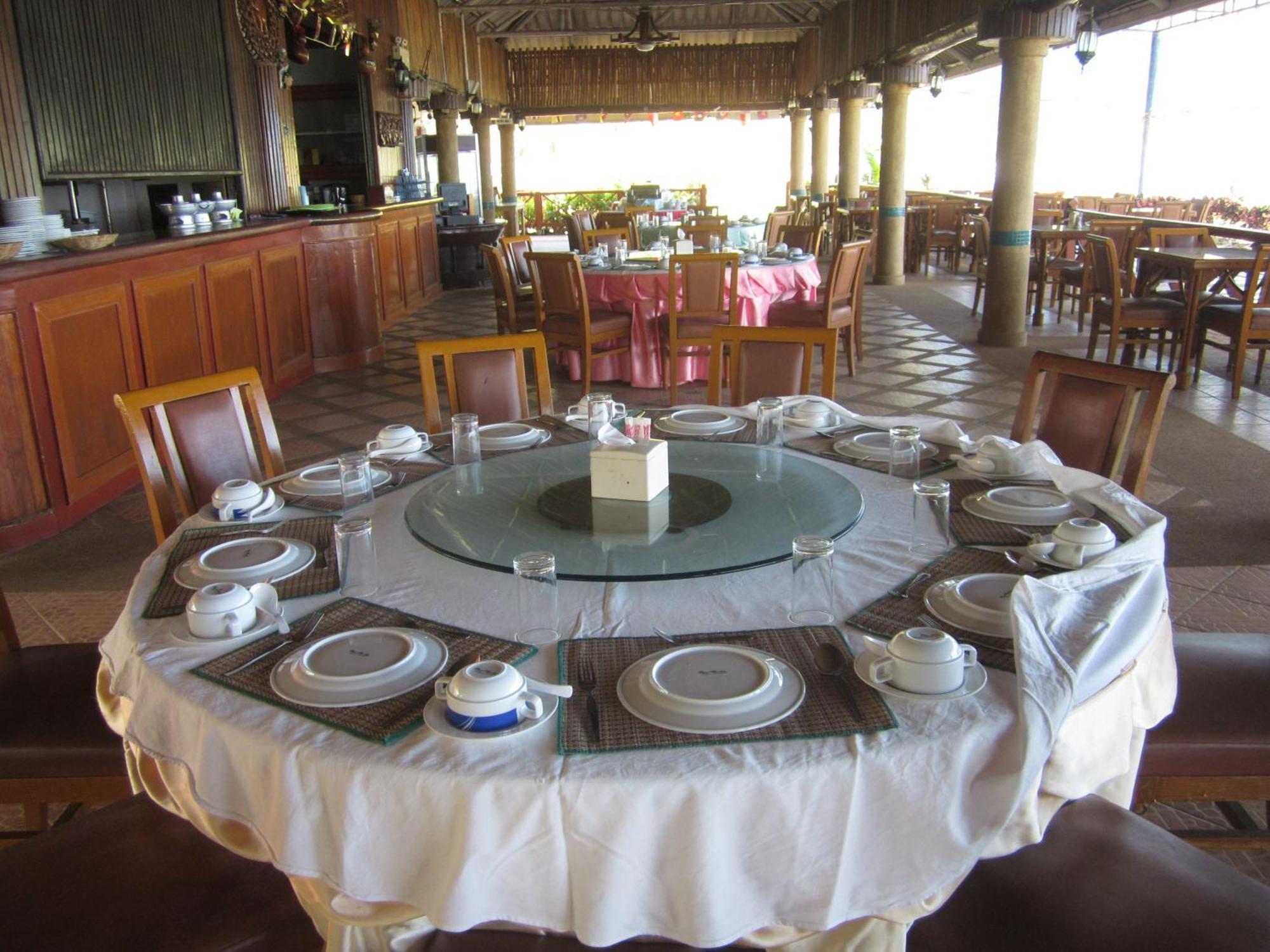 Koh Chang Boat Chalet Extérieur photo
