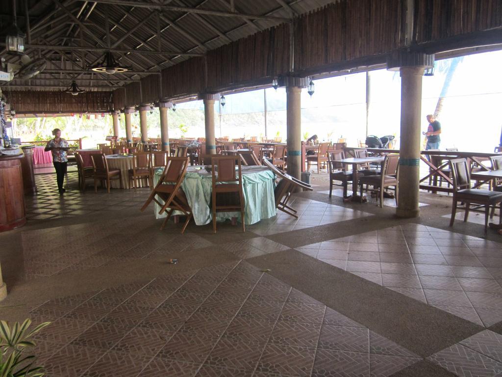 Koh Chang Boat Chalet Extérieur photo